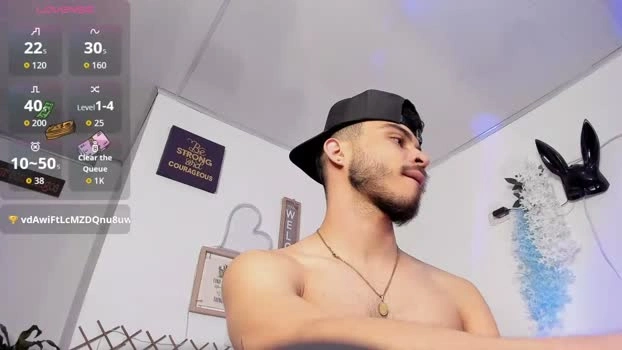 Bastiaan_MCcorm 26-07-2026 Male Cap sexykitty hot jerking sweet