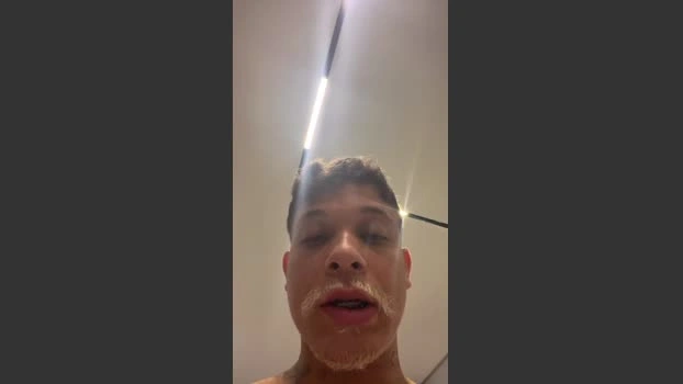 CabaMachoAtivo 26-07-2026 Male Cap suckcock Cam fingering kissing