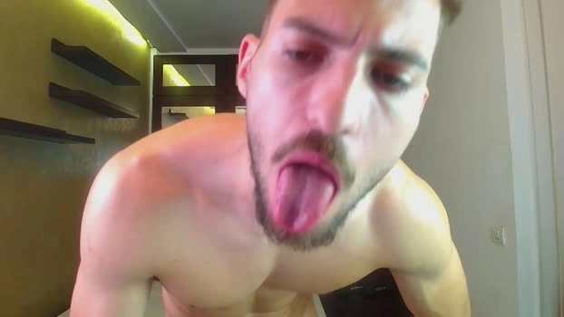 FelixRook 26-07-2026 Male Cap hard hardcock show prettyface