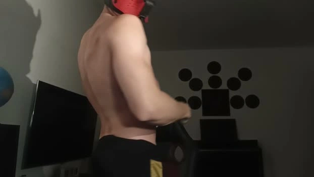 Frabroker 25-07-2026 Male Cap ass oral skinny analtoy