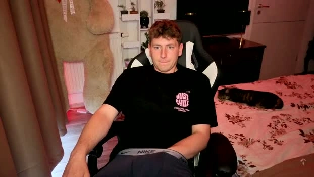 Germanyhot19 26-07-2026 Male Cap Pretty lick bigass lovense