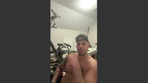 Joeyfitness 26-07-2026 Male Cap big playtime handsome skinny