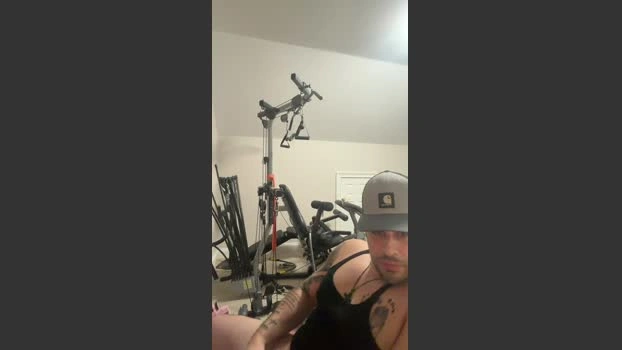 Joeyfitness 26-07-2026 Male Cap spank moan bigass gay