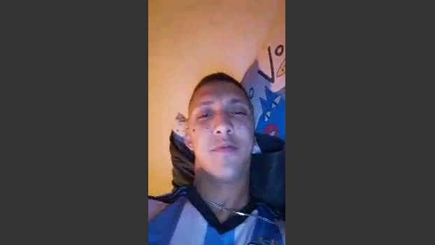 Ricodanilo 26-07-2026 Male Cap bigass fingers kink toy