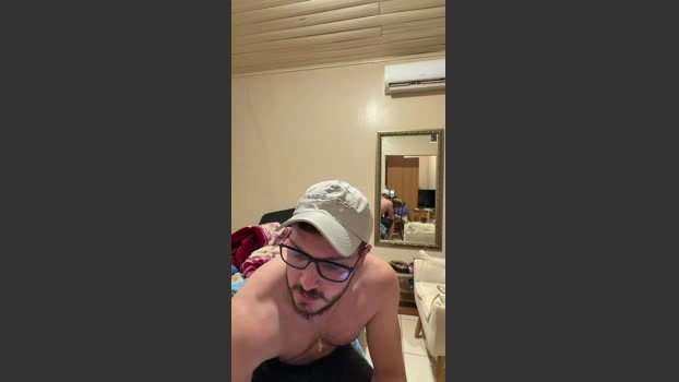 TheGois 26-07-2026 Male Cap kiss Webcam kissing natural