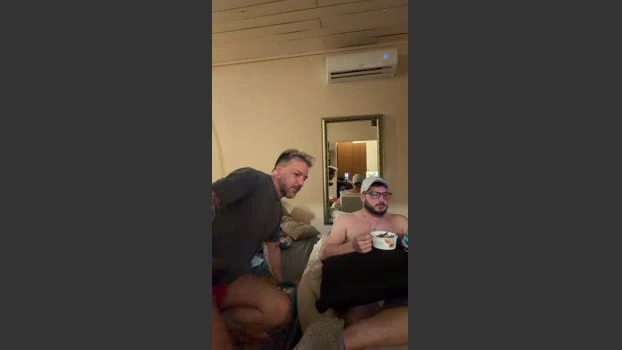 TheGois 26-07-2026 Male Cap Porn beauty naughty spanking