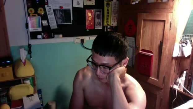ann3007 25-07-2026 Male Cap handsome sexybody bigdick squirt