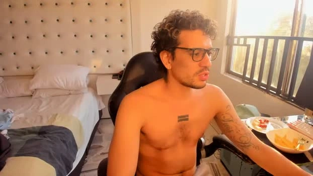 damian_fat_dick 25-07-2026 Male Cap lovense jackoff handsome jerking