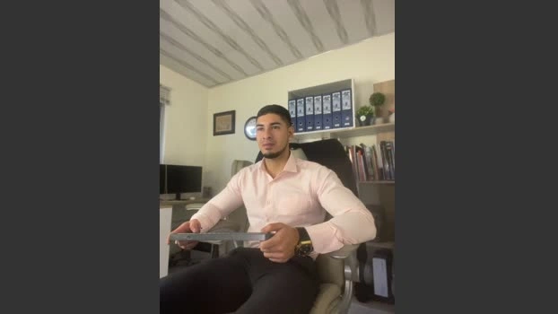 dimitri_coleman 26-07-2026 Male Cap hard deep Webcam hard