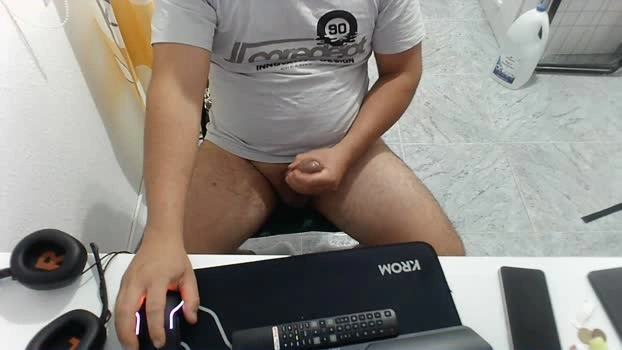 lucho2420 26-07-2026 Male Cap squirt juicy ass XXX