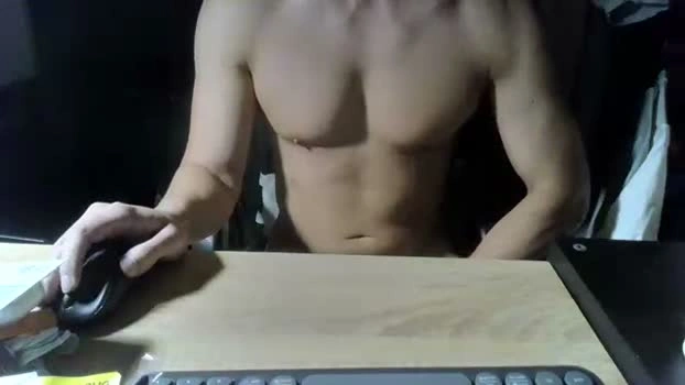 siaosiaodiao 25-07-2026 Male Cap lovense spank jerking bigass
