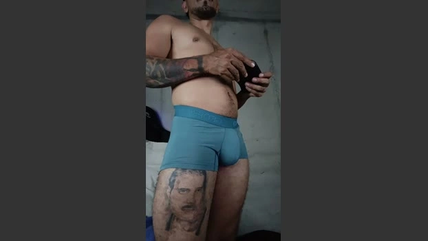 Davidpervert 27-07-2026 Male Cap kinky fuckme moan kissing