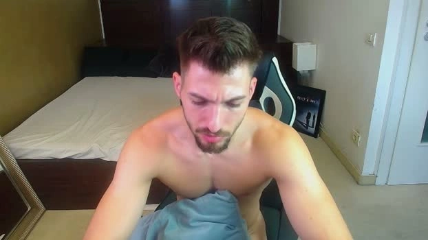 FelixRook 27-07-2026 Male Cap deepthroat Naked jerkoff Pretty
