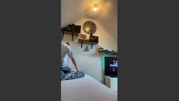 HornyPornyGuy 27-07-2026 Male Cap fuckass wank handsome oral