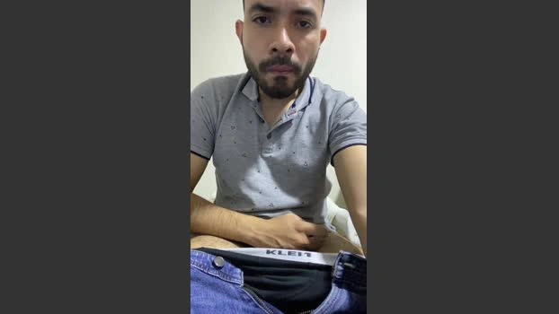 Luisfer98 27-07-2026 Male Cap Cam jerkoff suck amateur