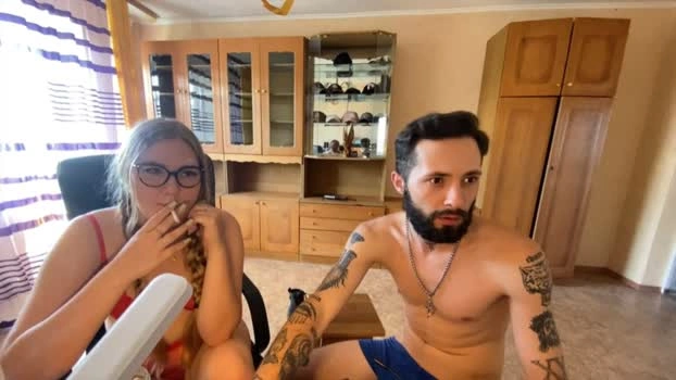 Mike_and_Anna 26-07-2026 Male Cap fingers oral jerking twink