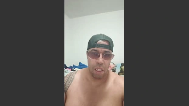 Reinaldosantos 27-07-2026 Male Cap Gay deepthroat bigass big
