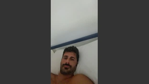 SantaDom 27-07-2026 Male Cap fuckface fingers bj-dildo show