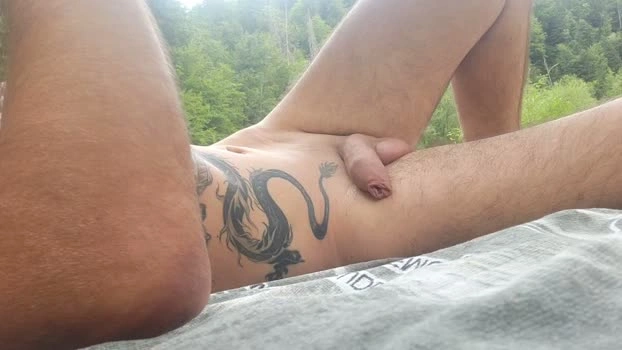 candyman20 27-07-2026 Male Cap Naked fingering show bigballs