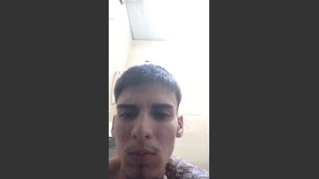 luanderson87 27-07-2026 Male Cap handsome jerking XXX lick