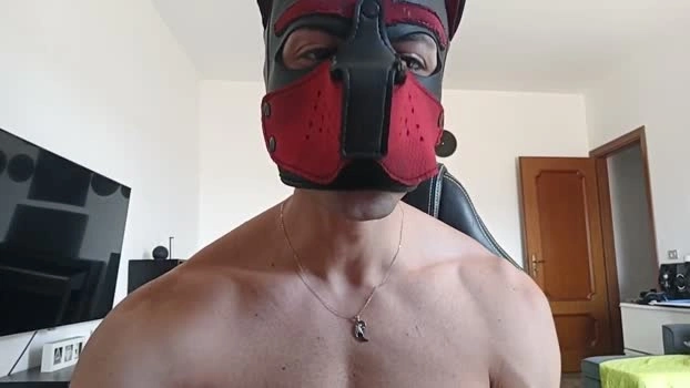 Frabroker 28-07-2026 Male Cap Show Gay nude kinky