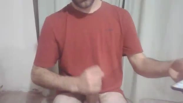 GastonR222 28-07-2026 Male Cap handsome bigdick fingering fuck