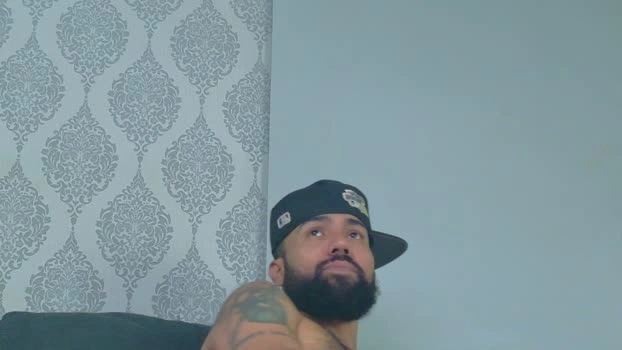 Michael_twinkk 28-07-2026 Male Cap Nude amateur kink naked