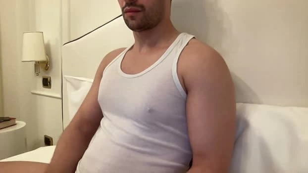 itsmessiah 27-07-2026 Male Cap dirty beauty bigdick play
