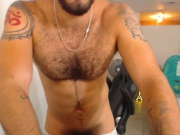 sexycutehairy  08-09-2020