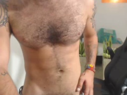 sexycutehairy  19-10-2020